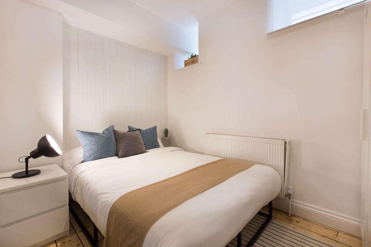 Shoreditch By Allo Housing London