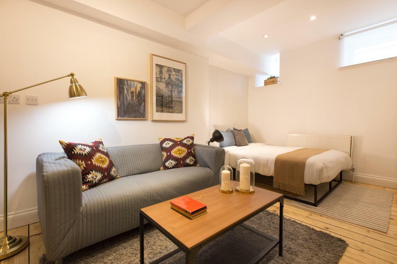 Shoreditch By Allo Housing Apartment *
