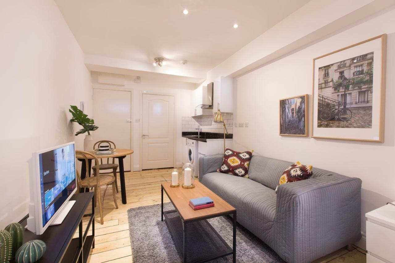 Shoreditch By Allo Housing * London