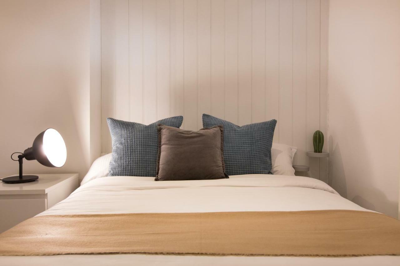 Apartment Shoreditch By Allo Housing London