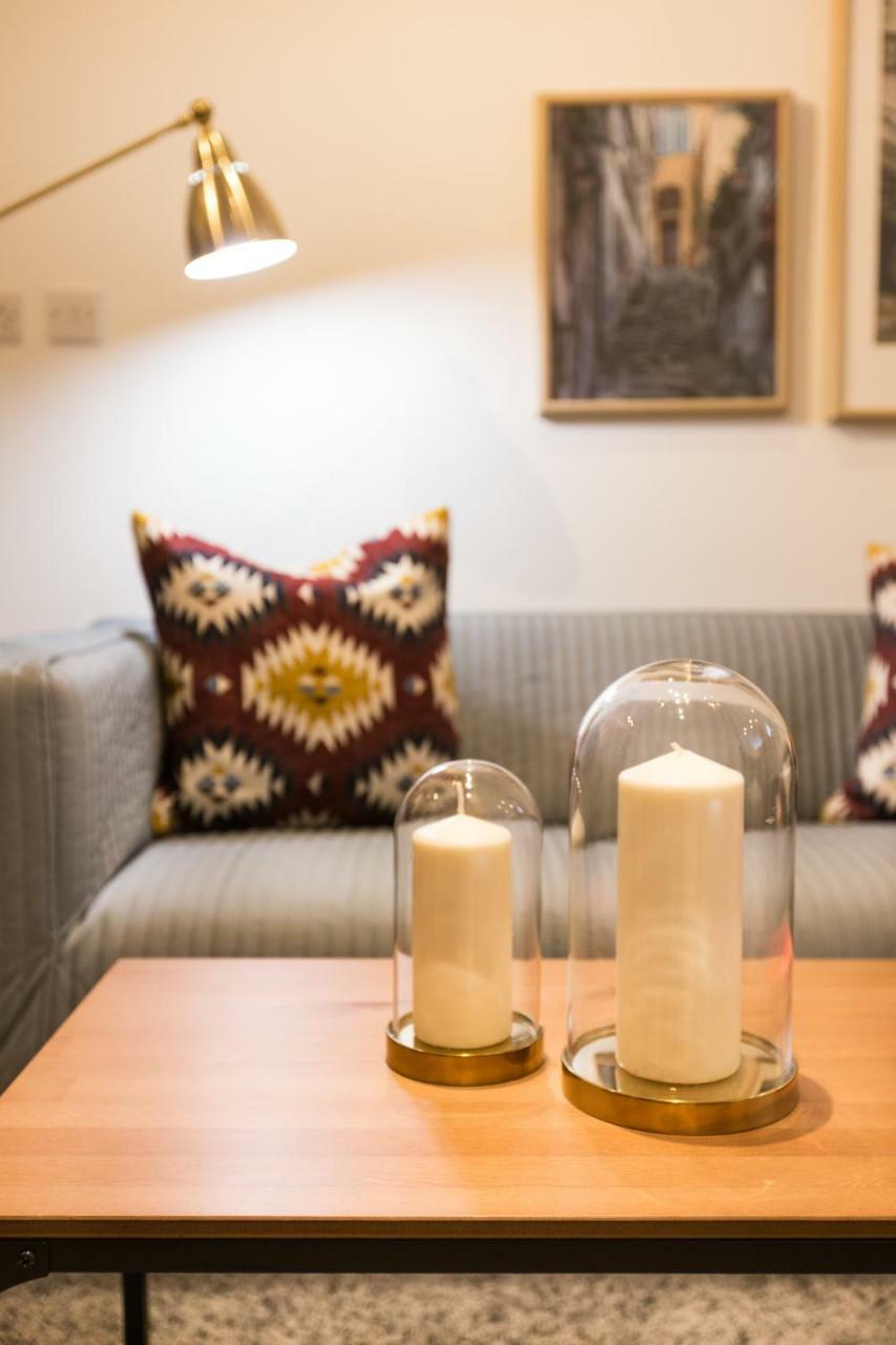 Shoreditch By Allo Housing Apartment London