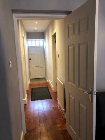 Paddington Patio Appartement Londres