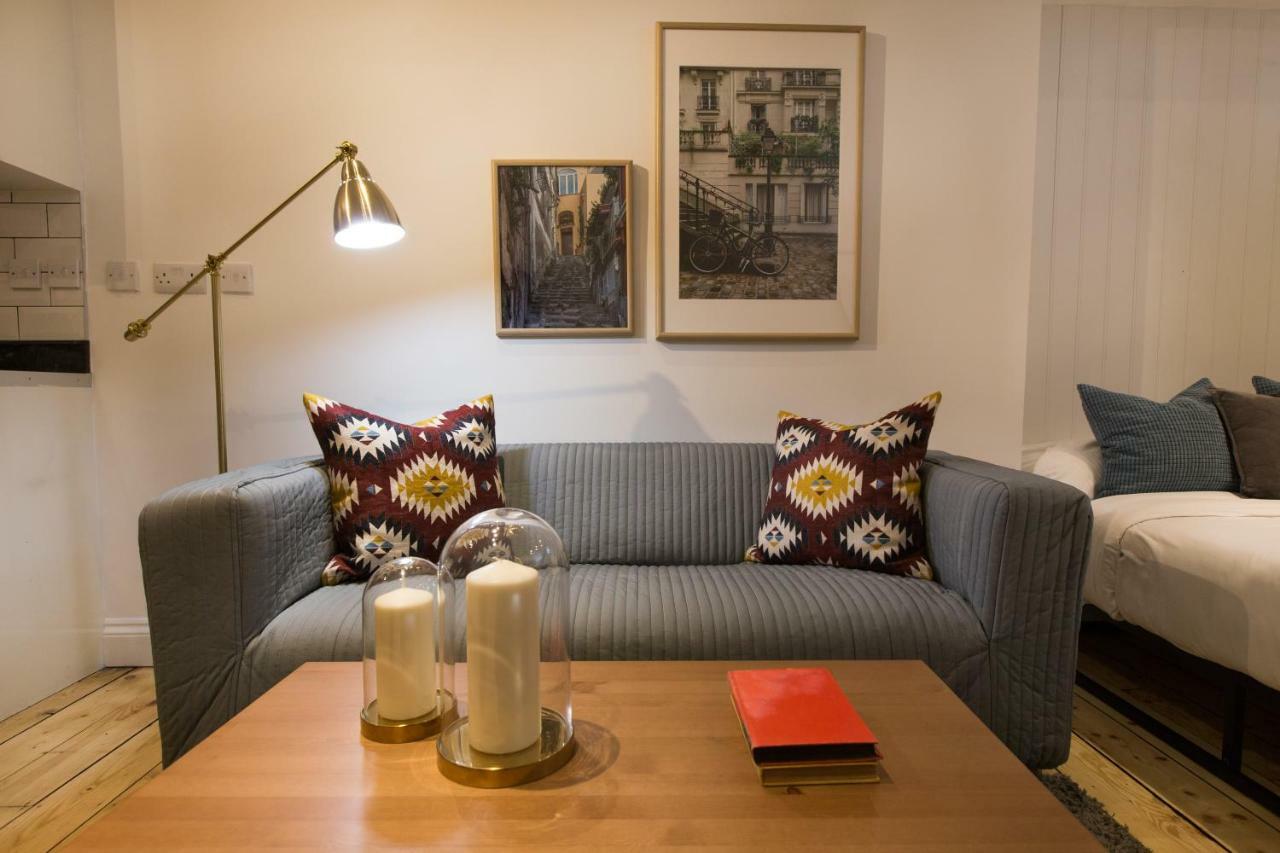 Shoreditch By Allo Housing Apartment