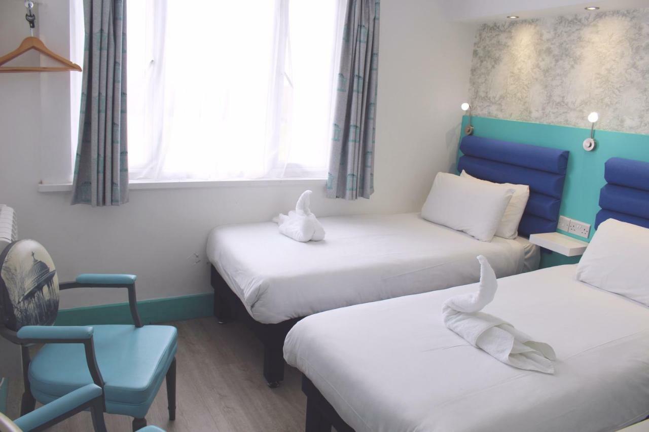 Clapham South Belvedere Hotel