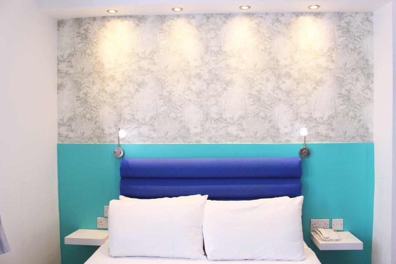 Clapham South Belvedere Hotel 2*