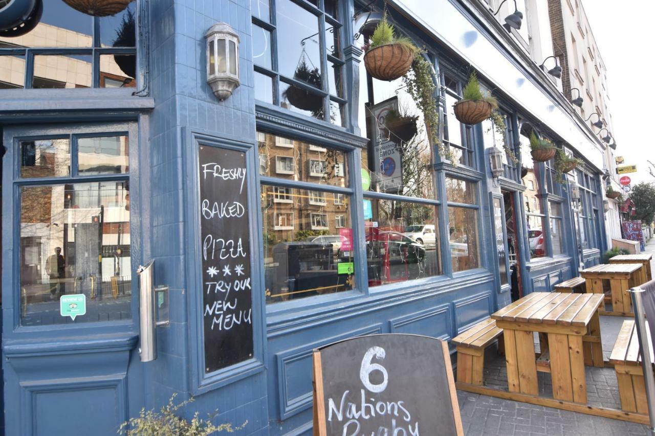 Inn New Market Ale House London