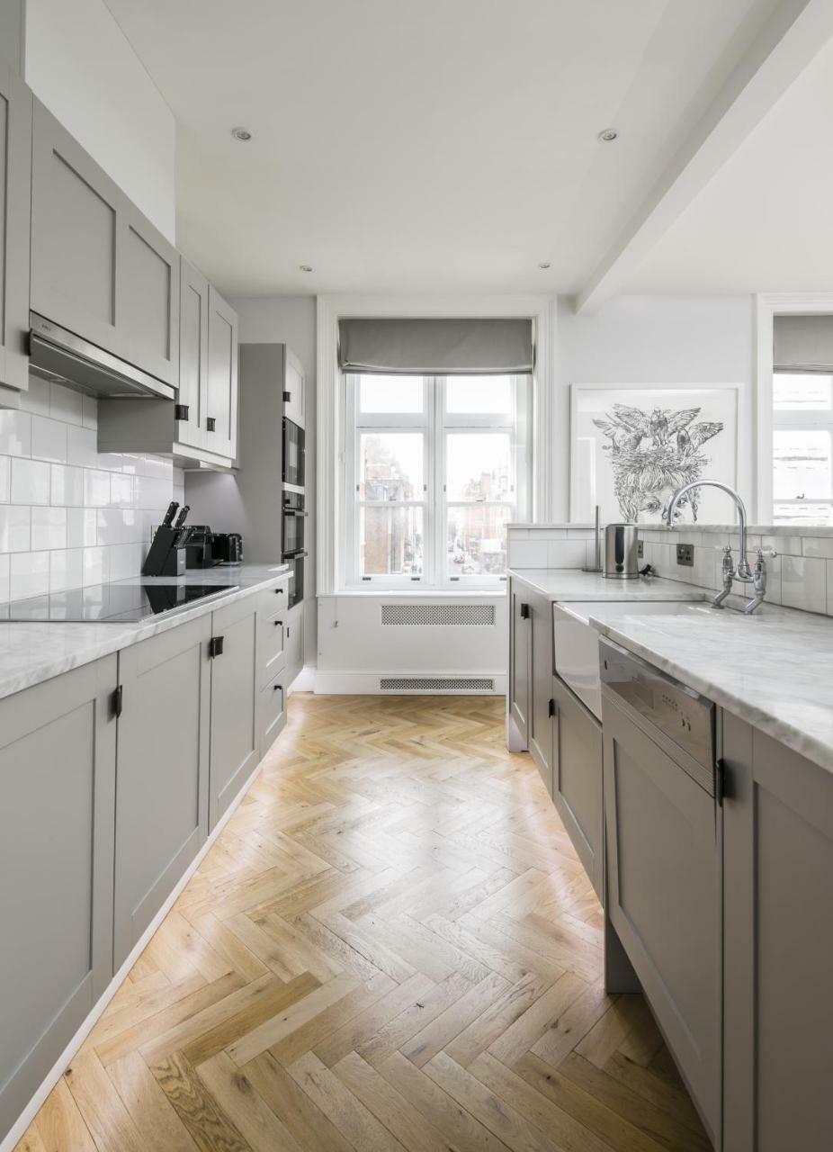 Appartamento Luxurious Mayfair By Hyde Park *