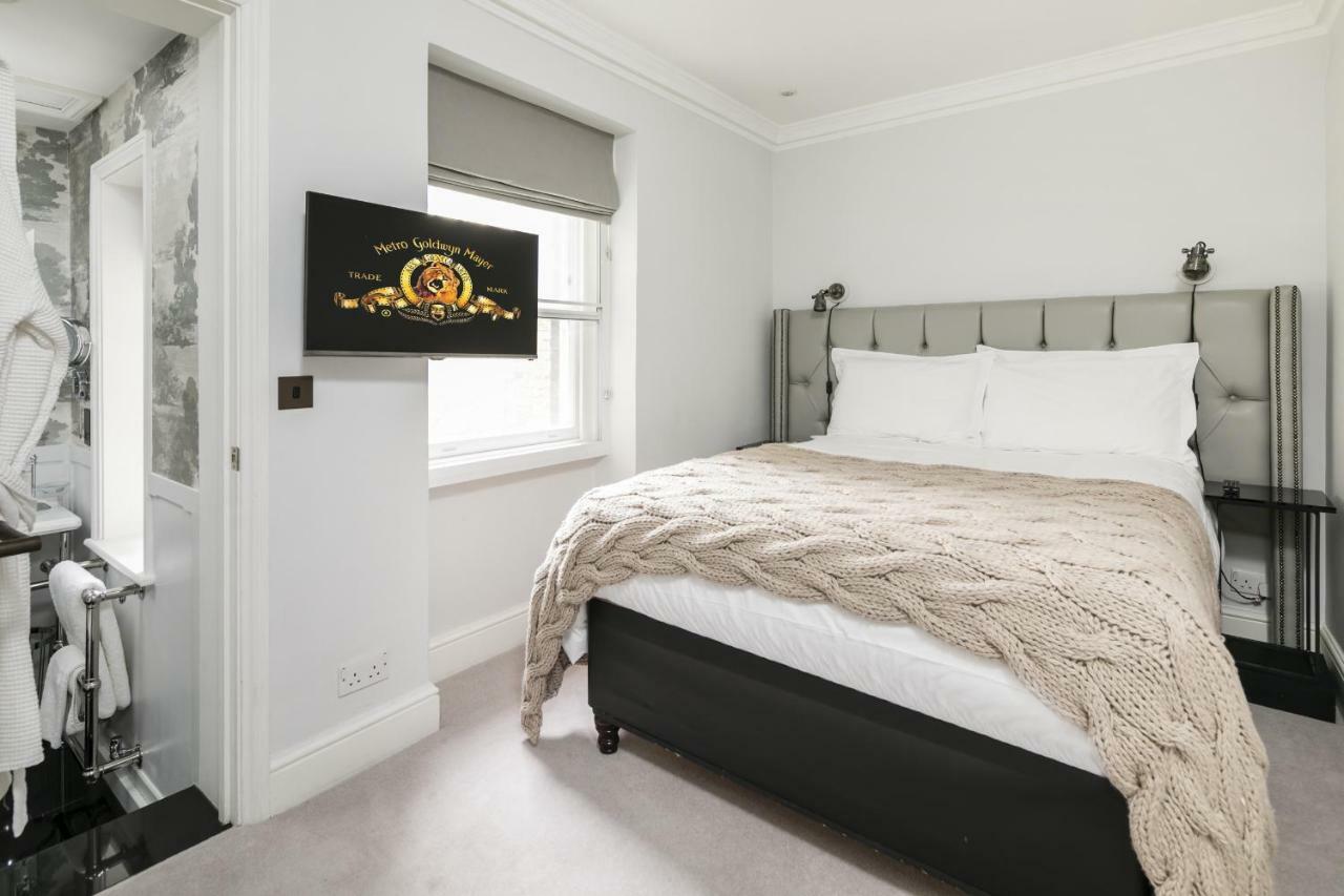 Luxurious Mayfair By Hyde Park Appartamento Londra