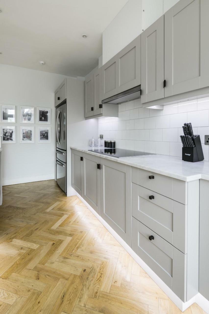 Appartamento Luxurious Mayfair By Hyde Park