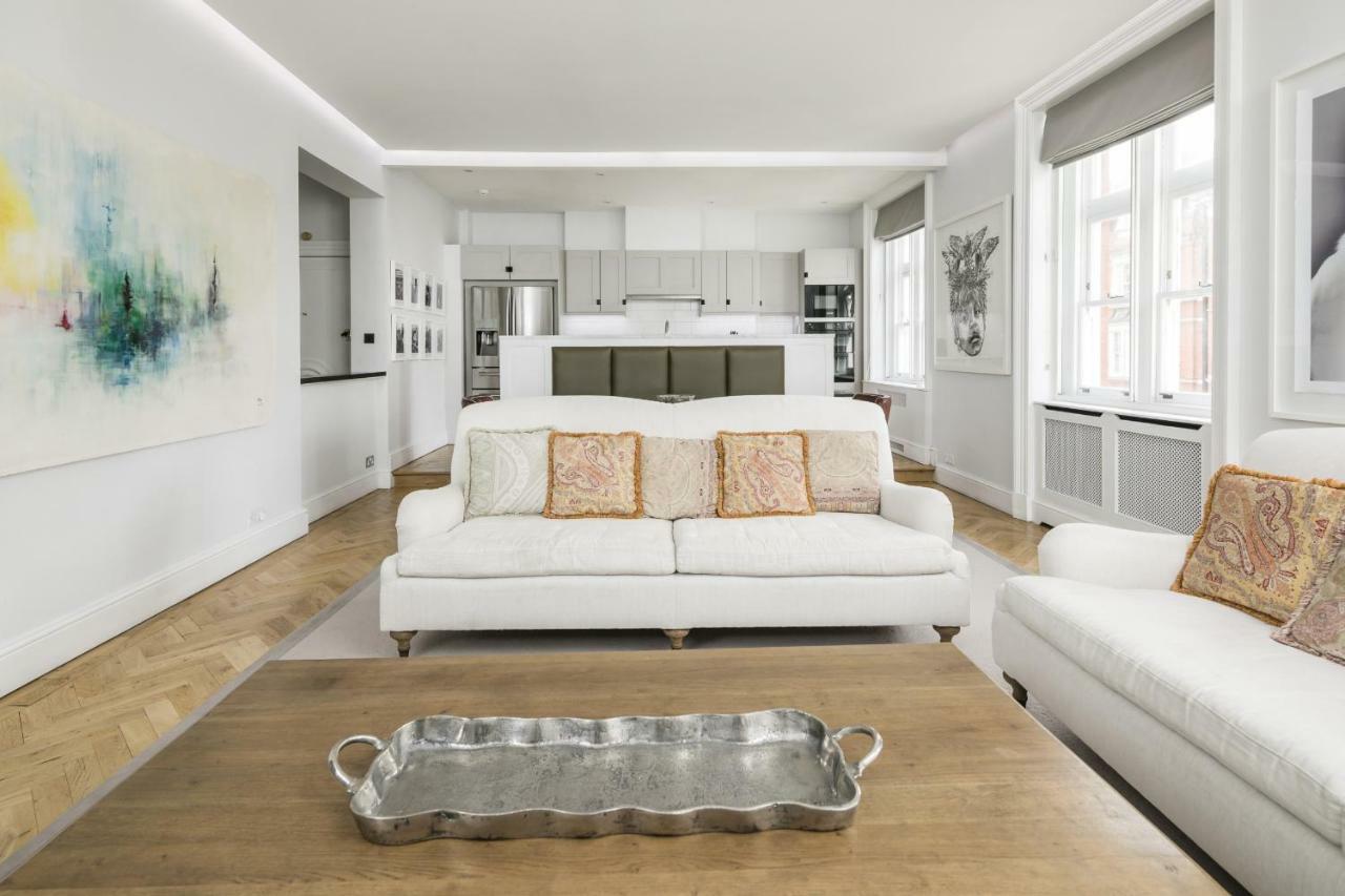 Appartamento Luxurious Mayfair By Hyde Park *