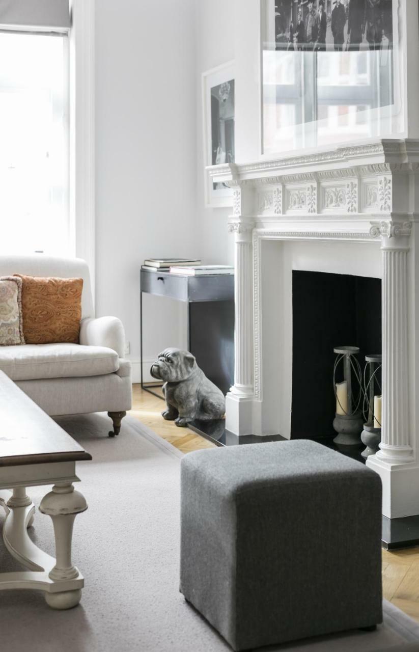 Luxurious Mayfair By Hyde Park * Londra