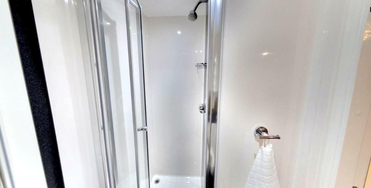 Great Student Rooms By Kings Cross Leilighet London