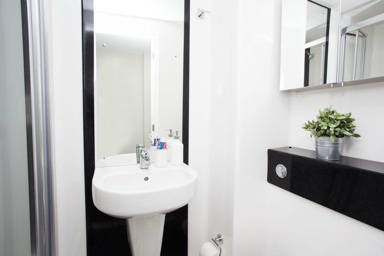 Leilighet Great Student Rooms By Kings Cross *
