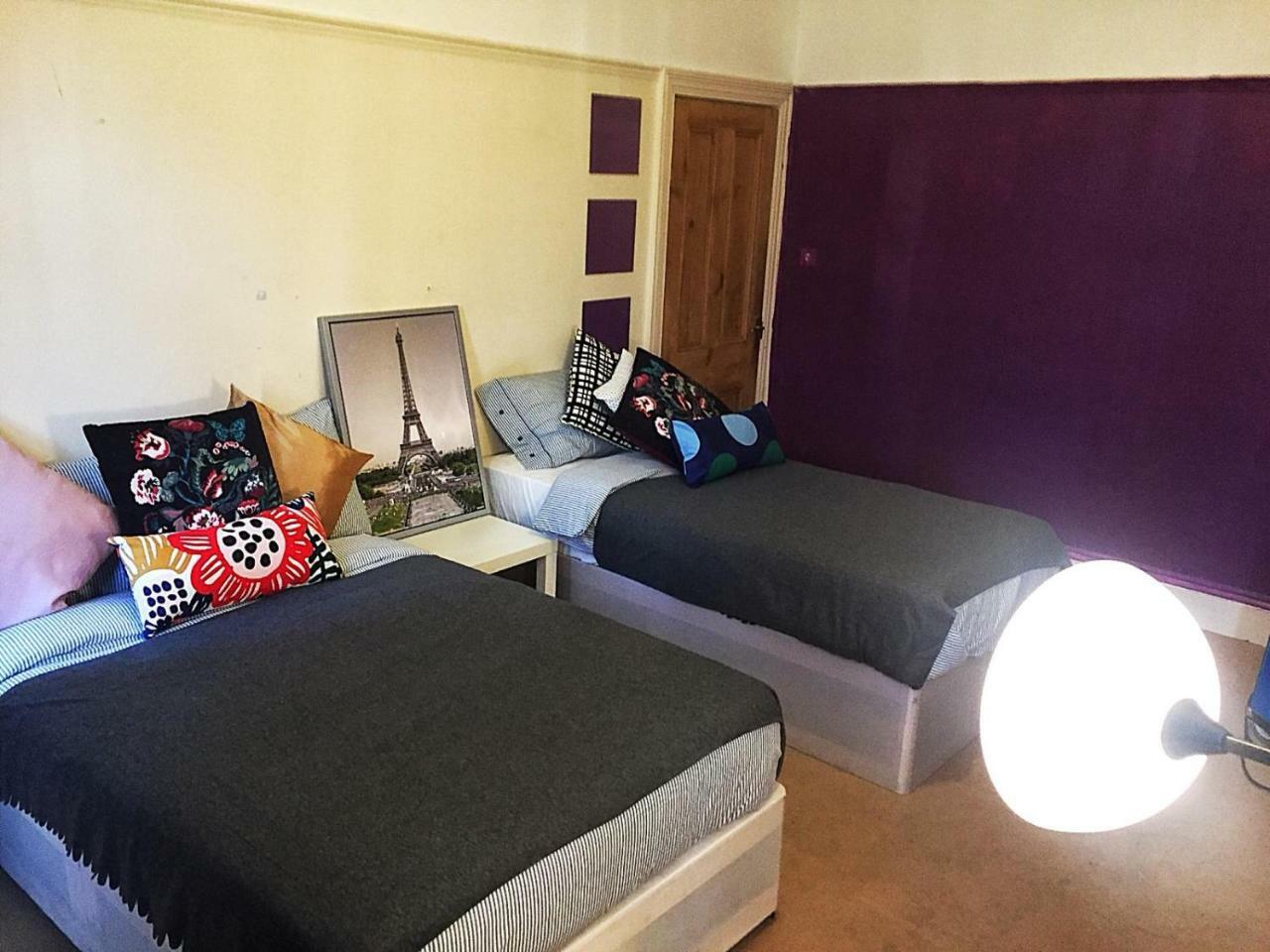 Guest house Cleveland Park House London