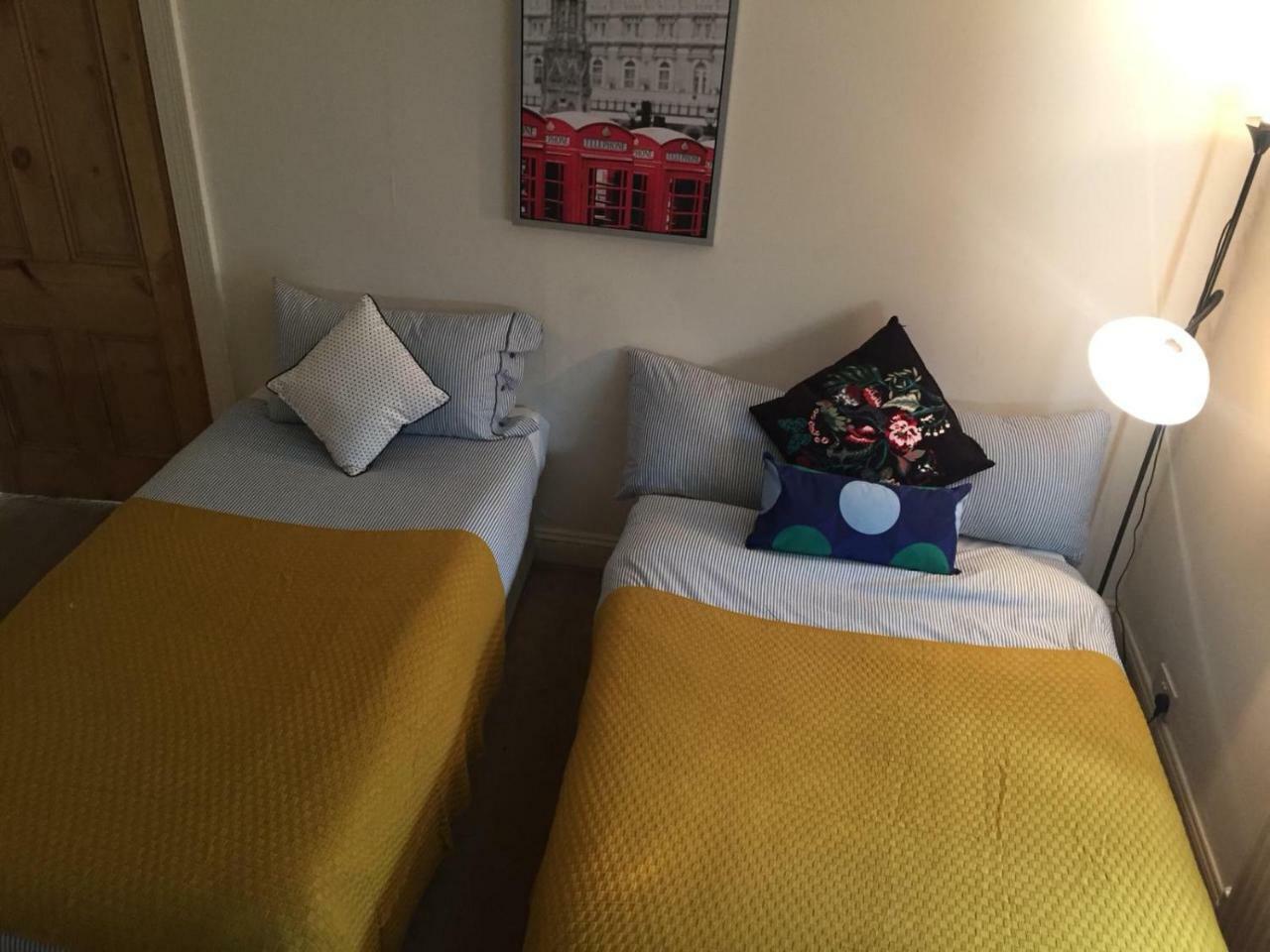 Cleveland Park House Guest house London