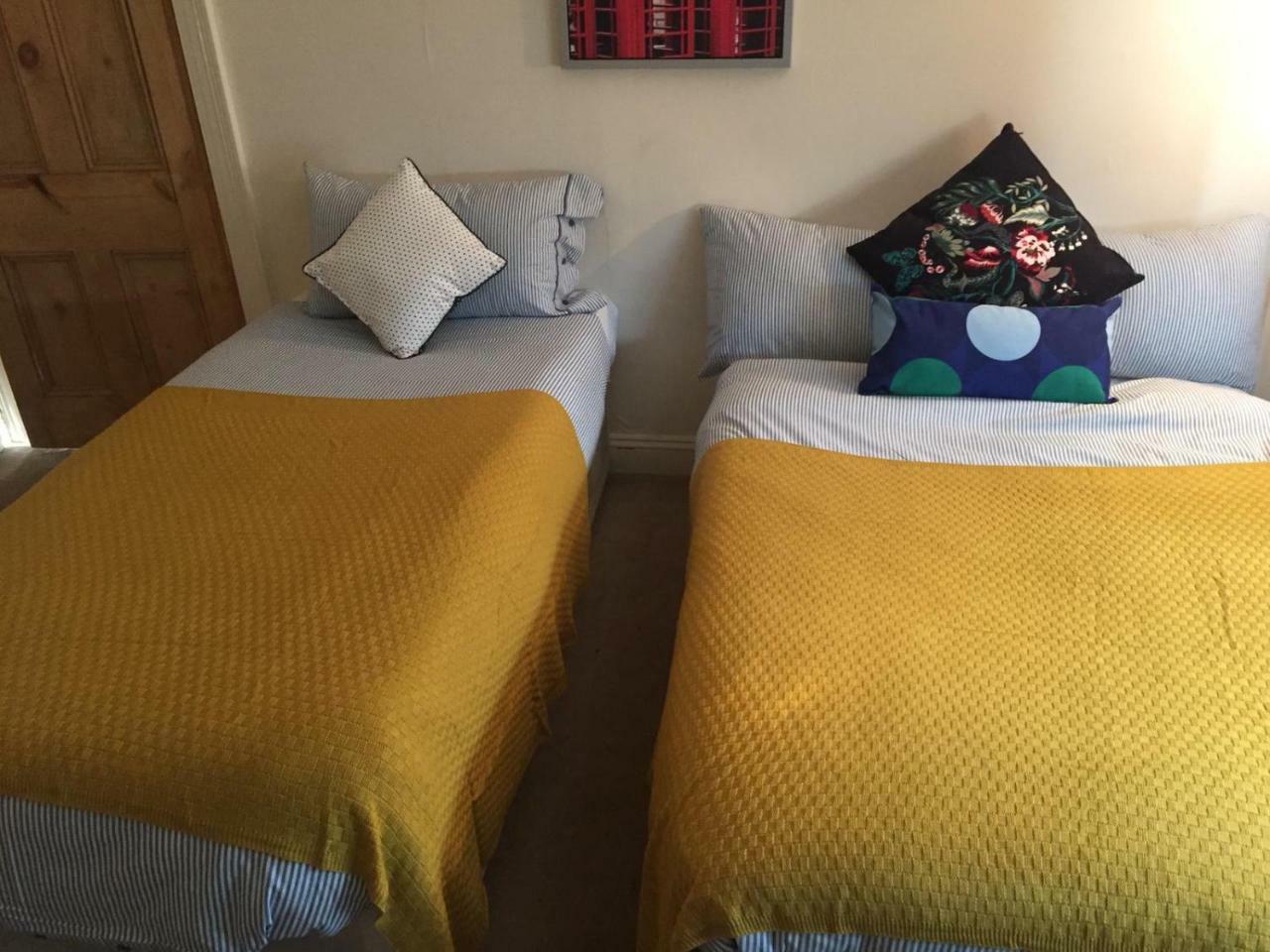Guest house Cleveland Park House London