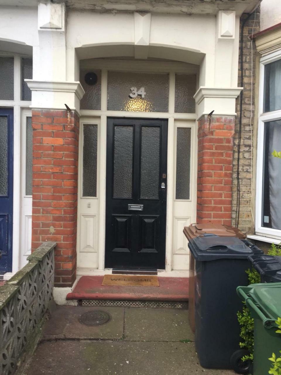 Cleveland Park House Guest house