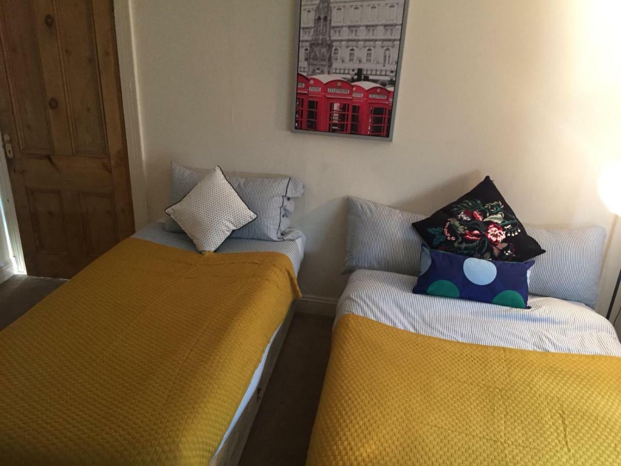 Cleveland Park House Guest house