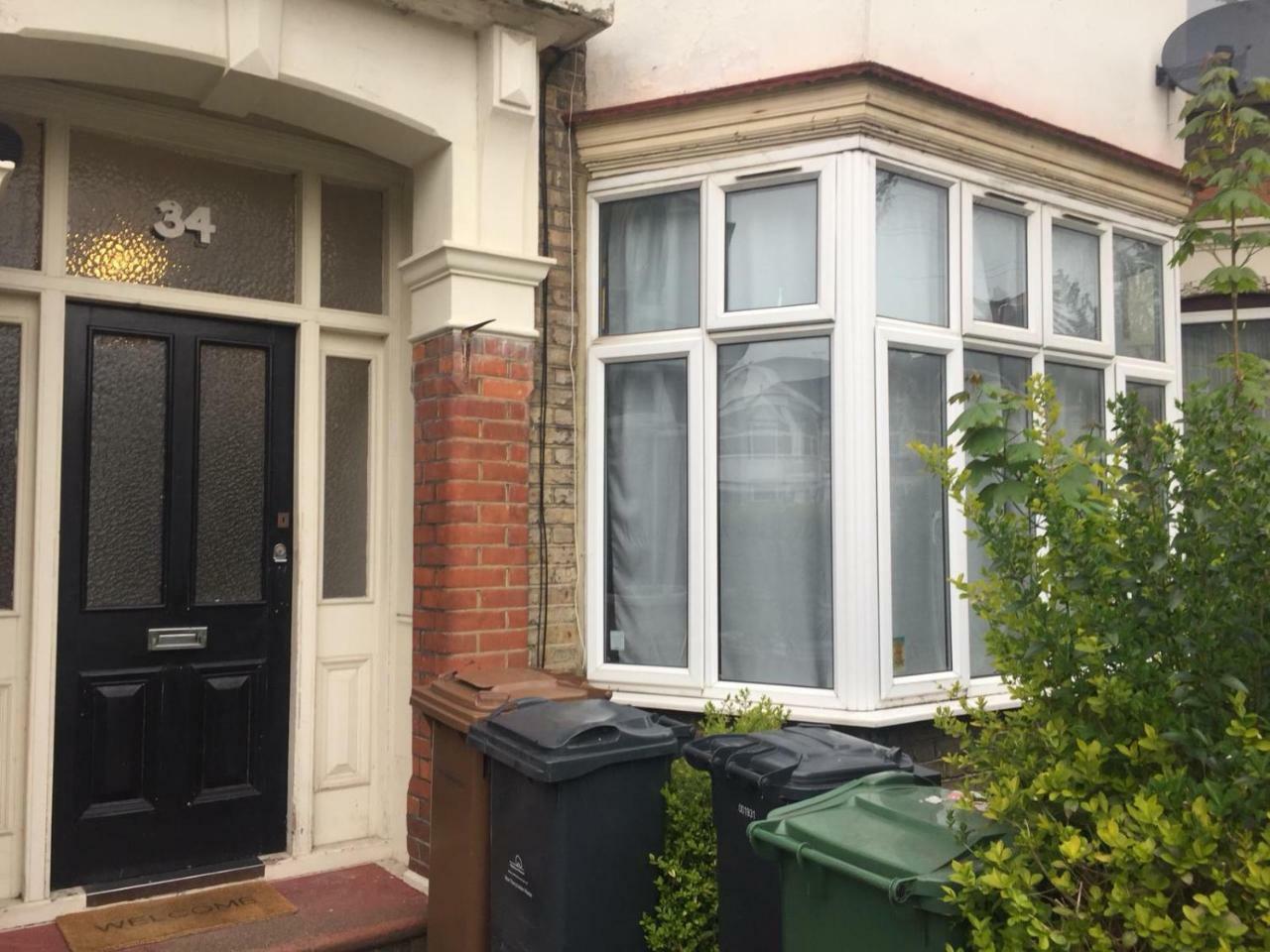Cleveland Park House Guest house London