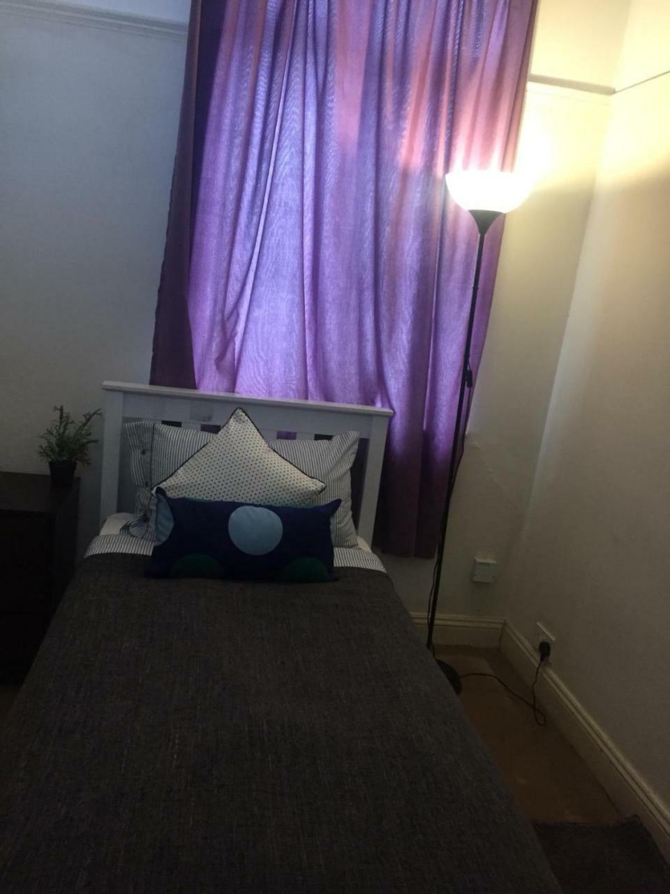 Cleveland Park House Guest house London