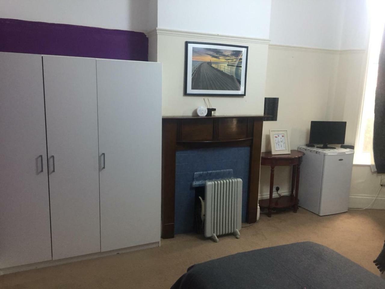 Cleveland Park House Guest house 3*