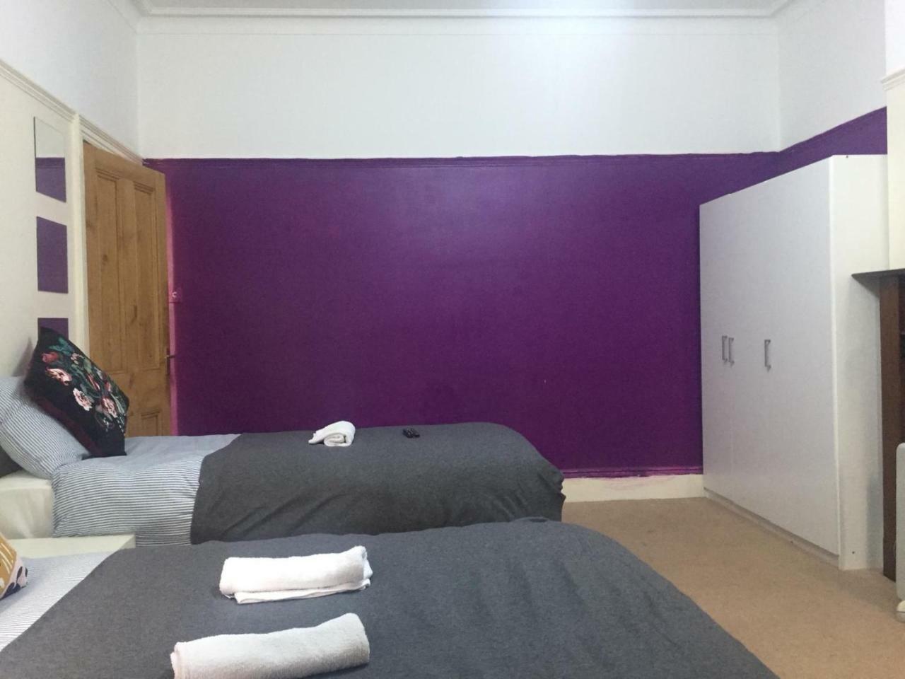 Cleveland Park House Guest house 3*