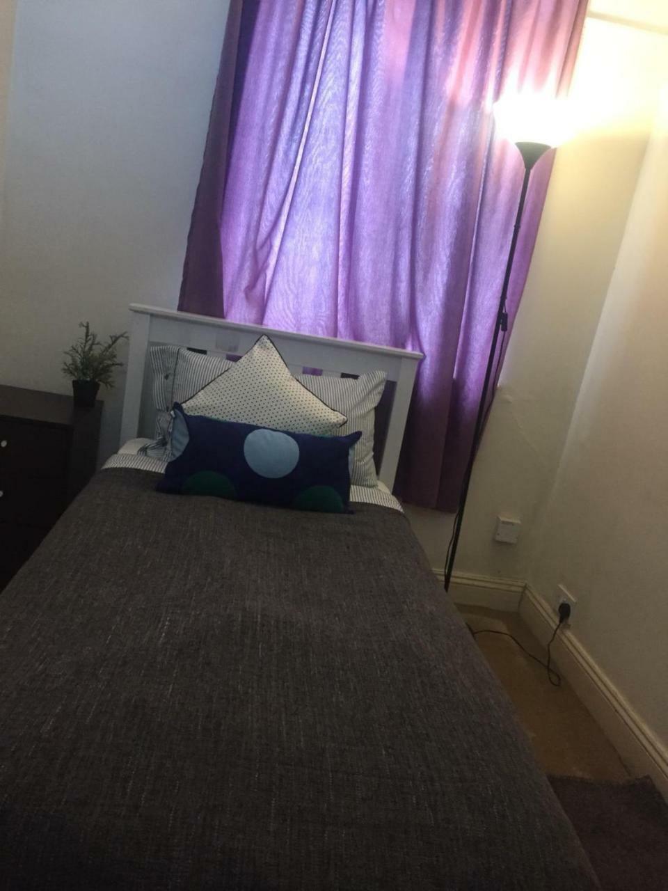Cleveland Park House 3* London