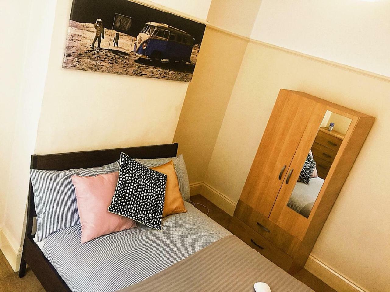 Guest house Cleveland Park House London