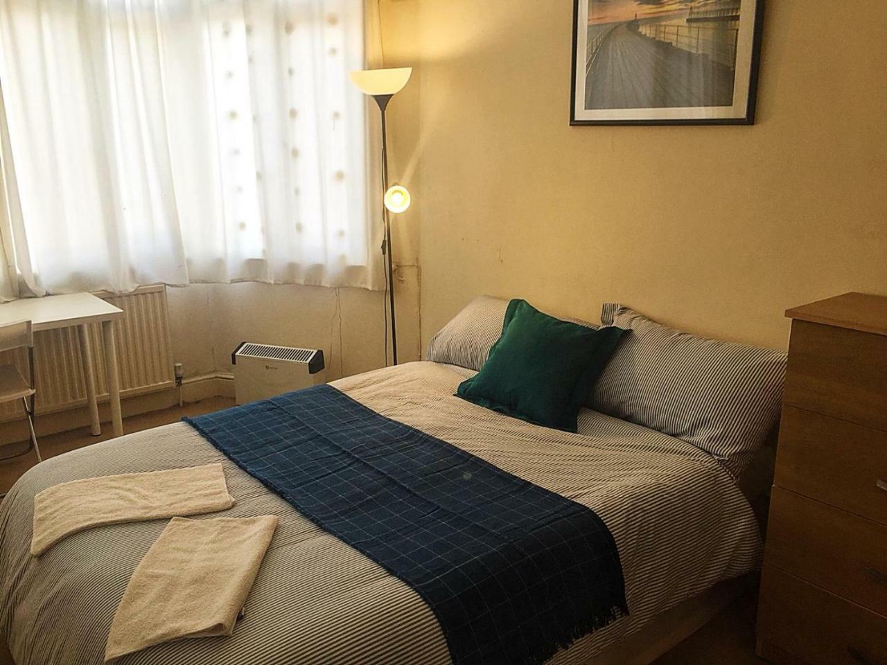 Cleveland Park House London
