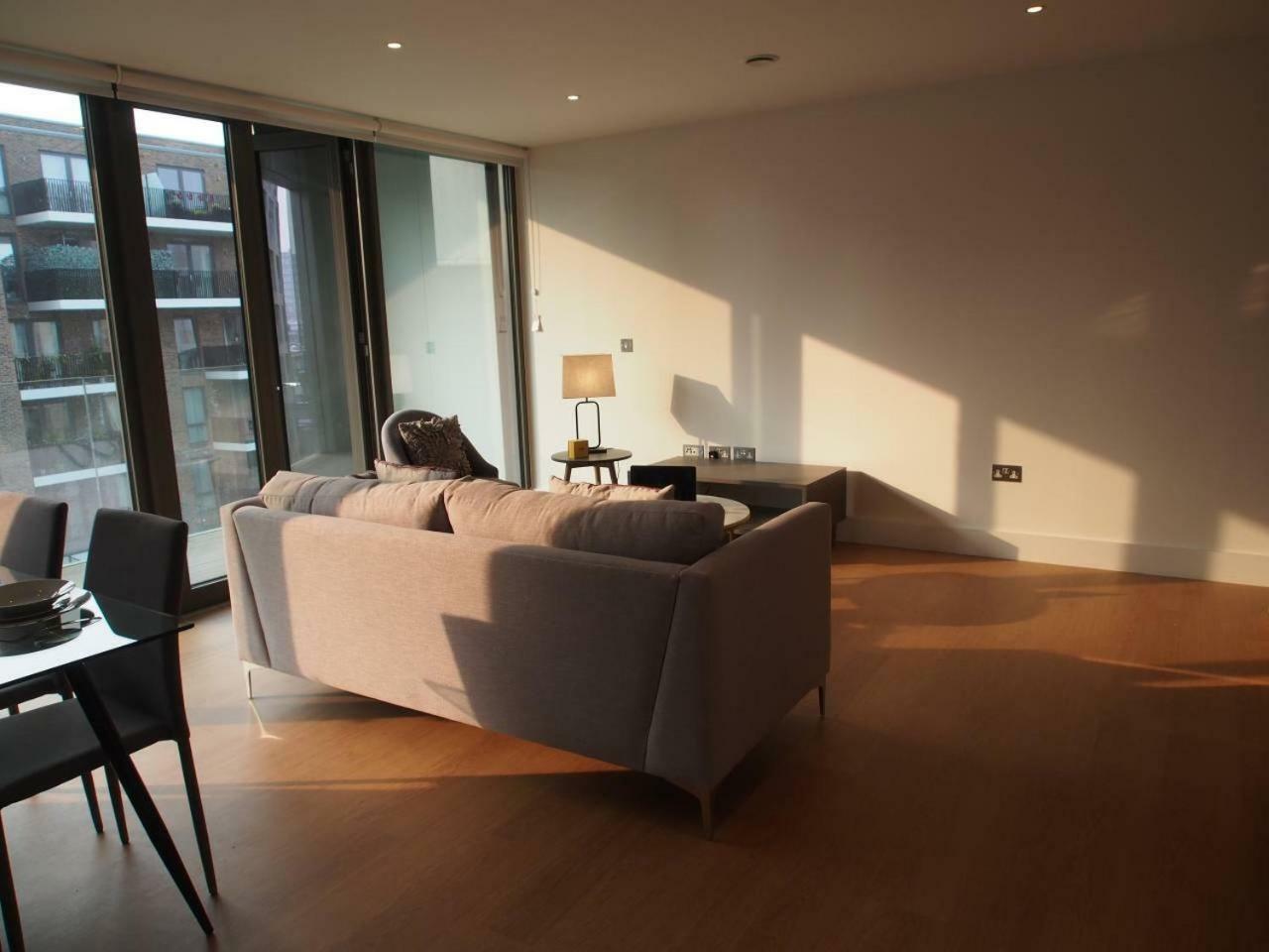 Stunning Brand New - Westminster Lägenhet *