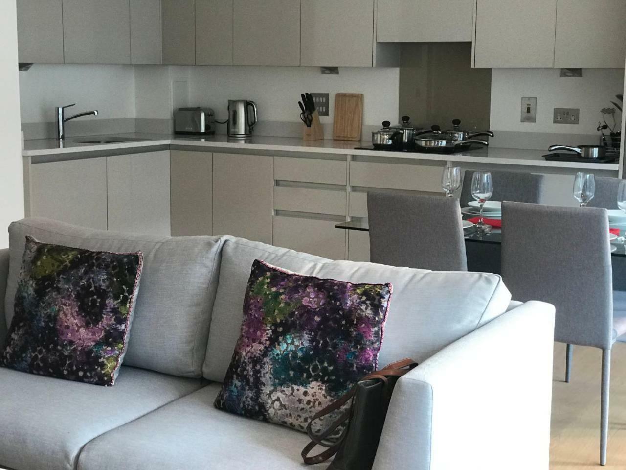 Stunning Brand New - Westminster Lägenhet