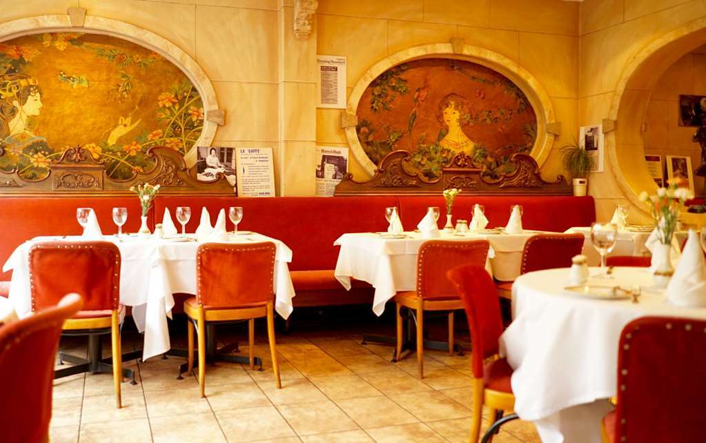 La Gaffe - Maison d'hôtes 3*