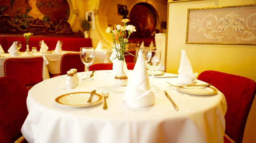 La Gaffe - 3* London