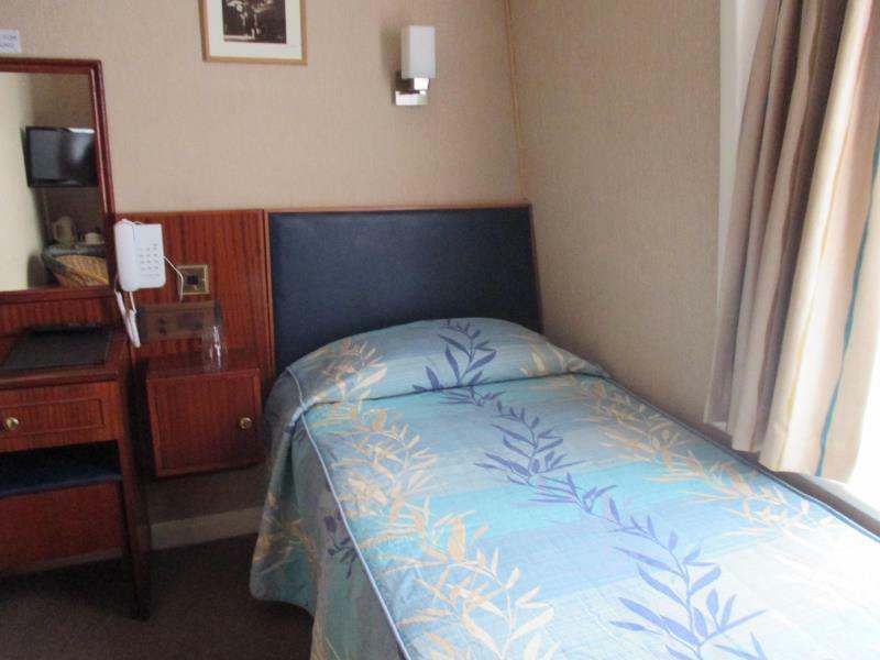 Mitre House Hotel