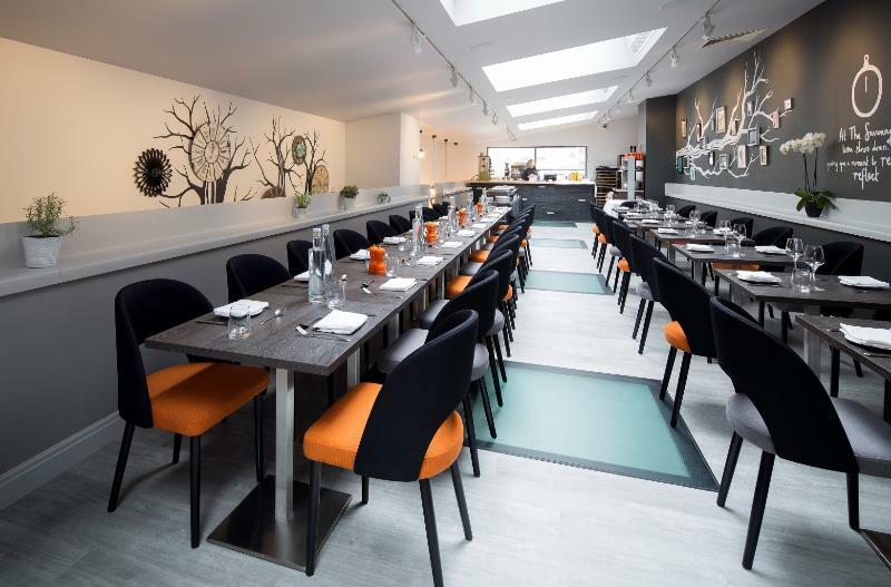 The Wesley Euston Hotell London