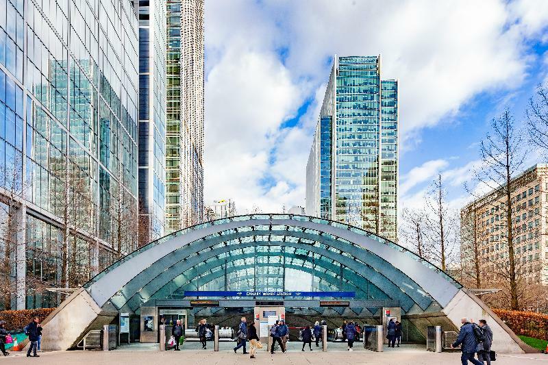 Lanterns Court By Bridgestreet * London