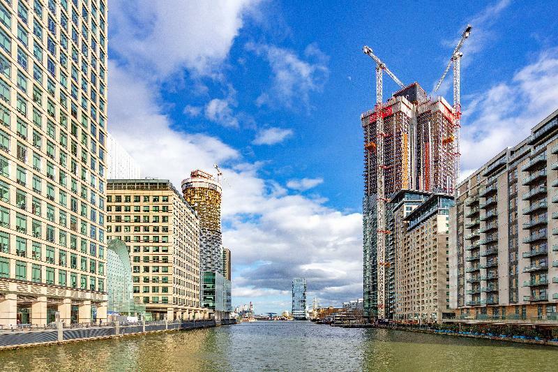 Lanterns Court By Bridgestreet London
