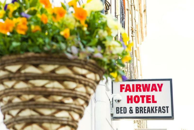 Fairways Paddington 2* London