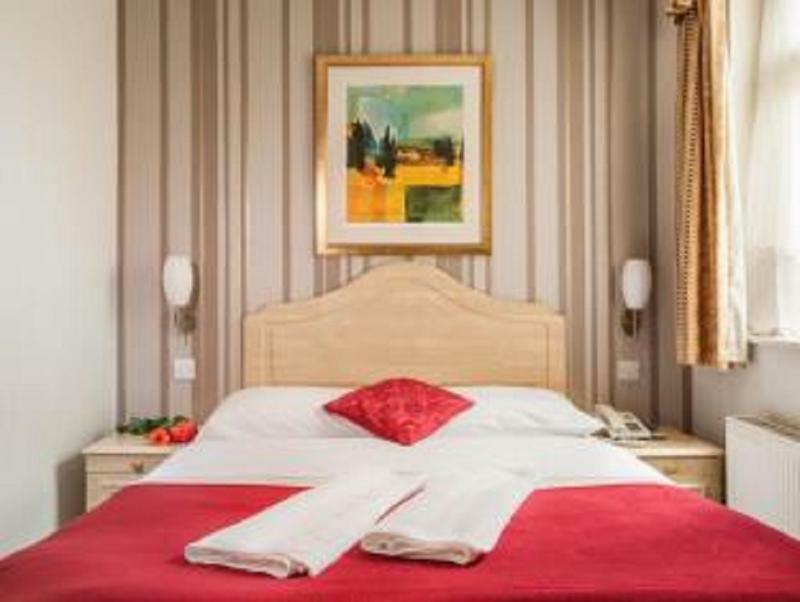 Hotel Fairways Paddington London