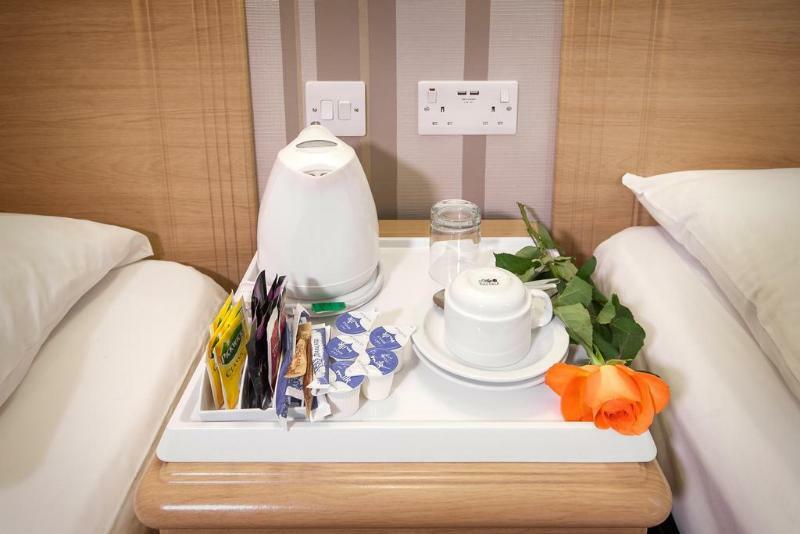 Fairways Paddington 2* London