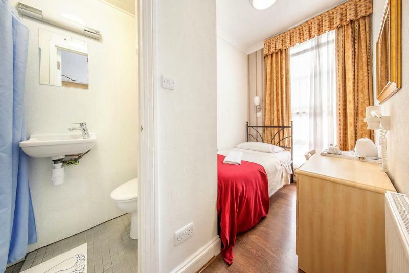 Hotel Fairways Paddington