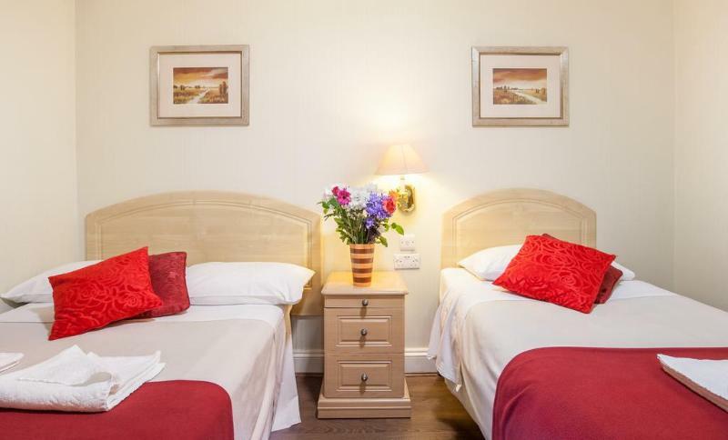Hotel Fairways Paddington
