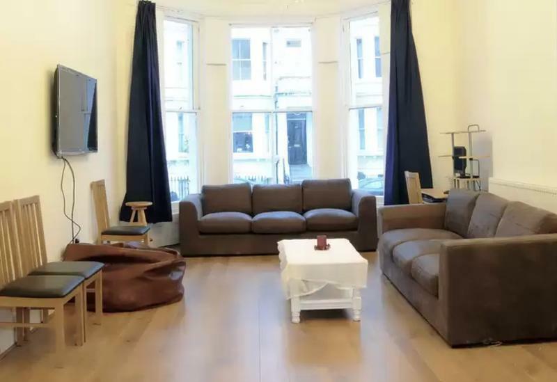 Saint Backpackers Hostel Londen