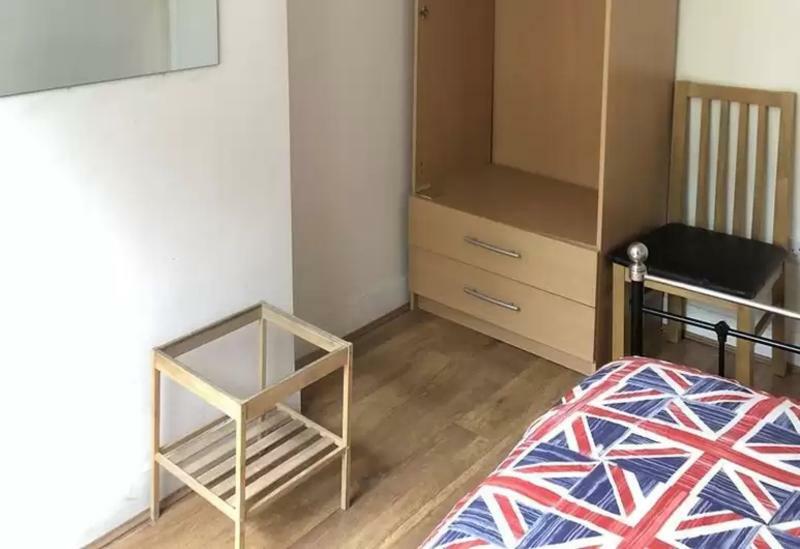 Saint Backpackers Hostel Londen