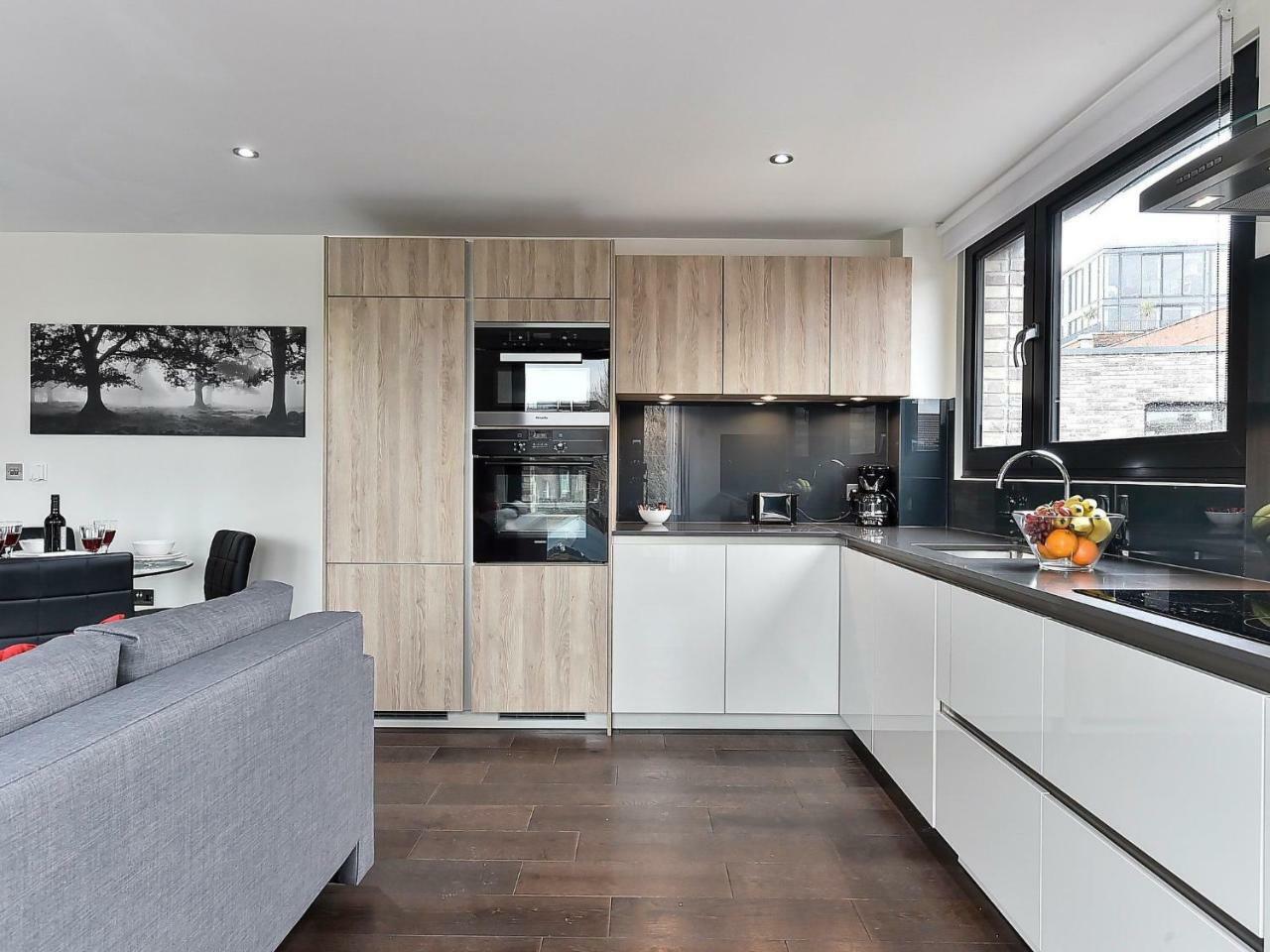 Apartment Capacity-1 *