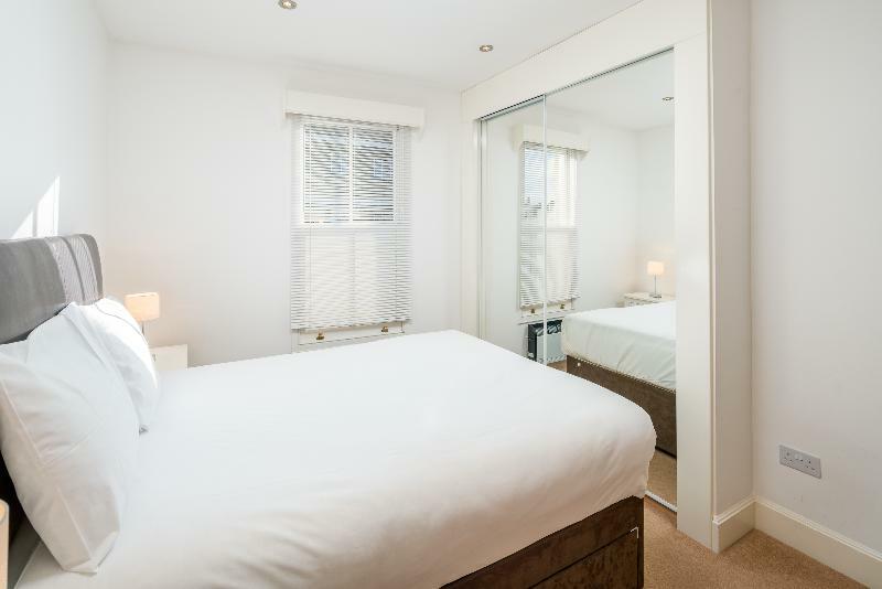 Hotel Oyo 127 Lower Marsh London