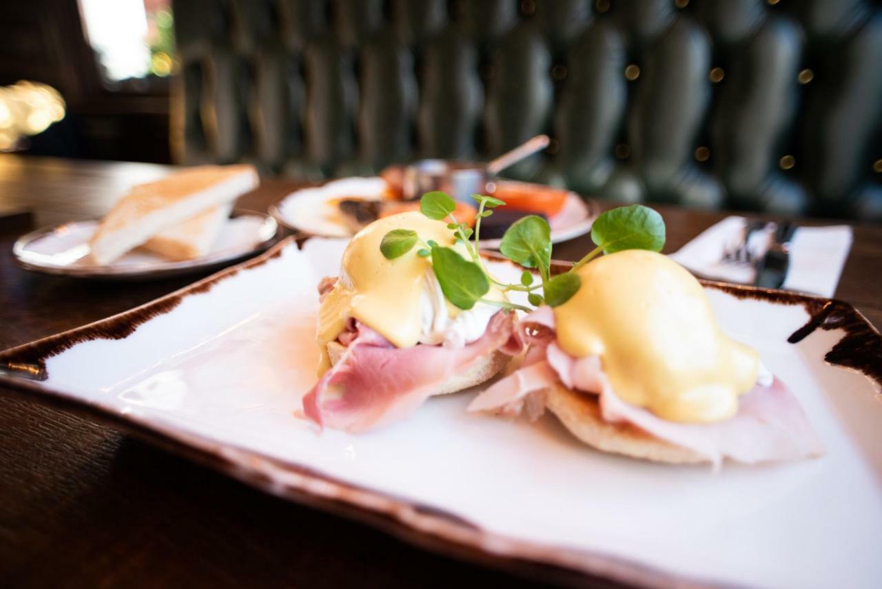 Counting House Hotell London