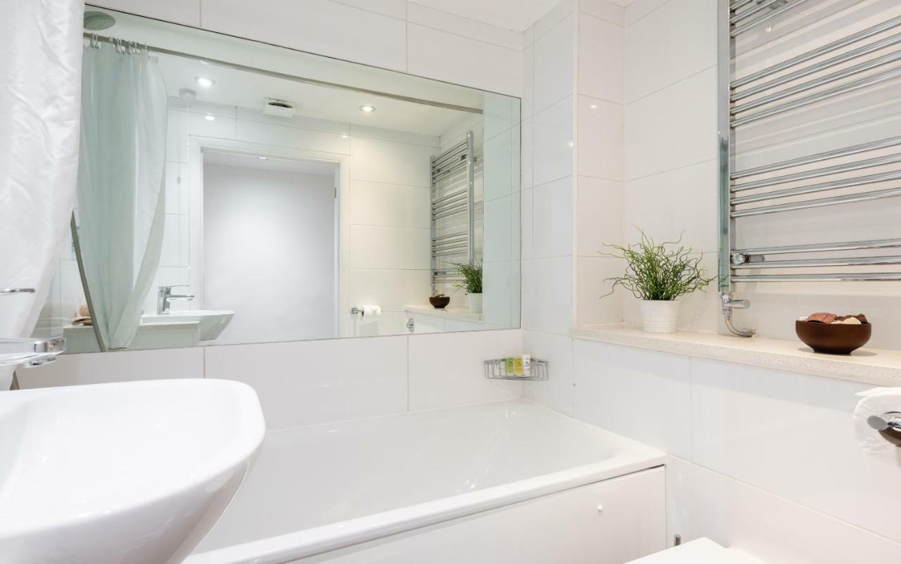 Apartment Classic Two-bedroom Pimlico