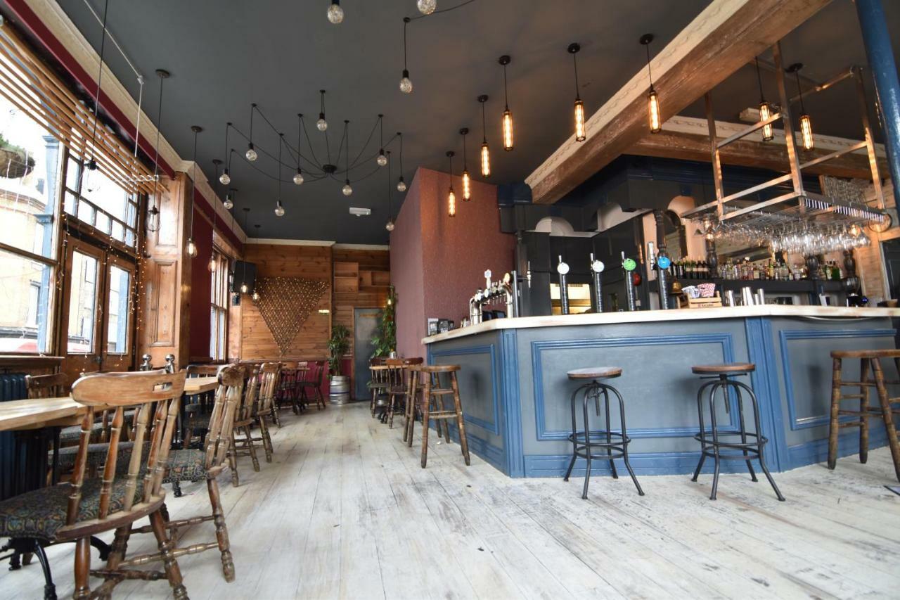 New Market Ale House Inn 2*