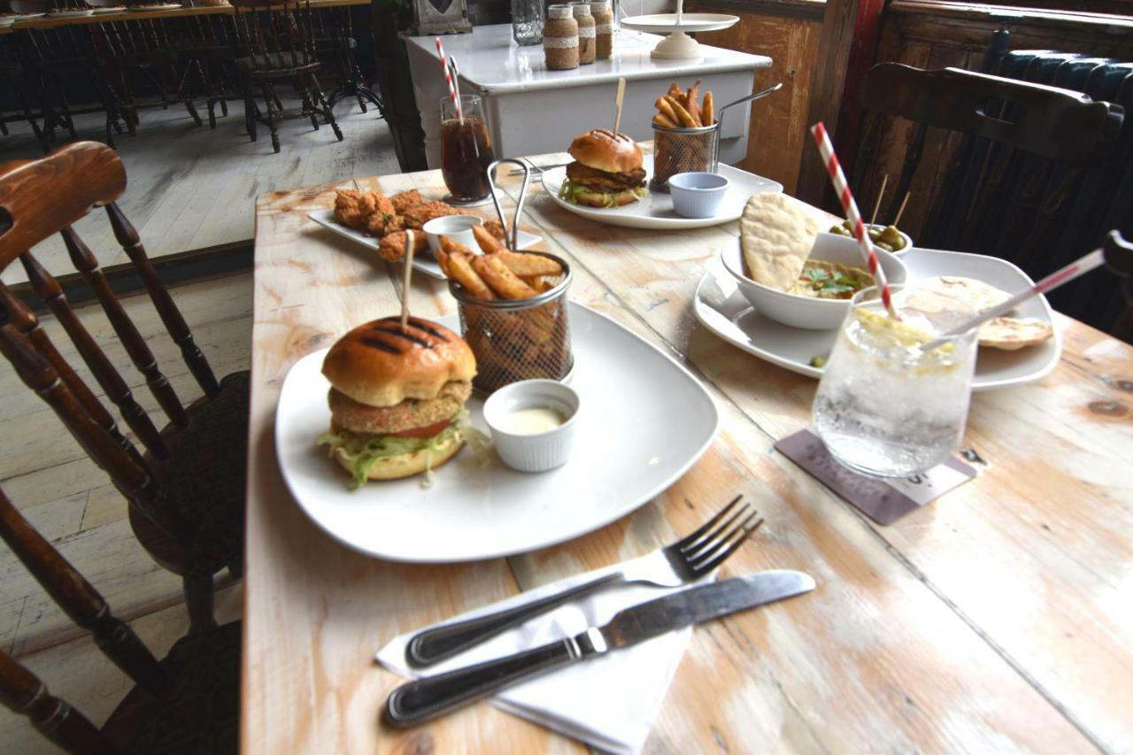 New Market Ale House Inn